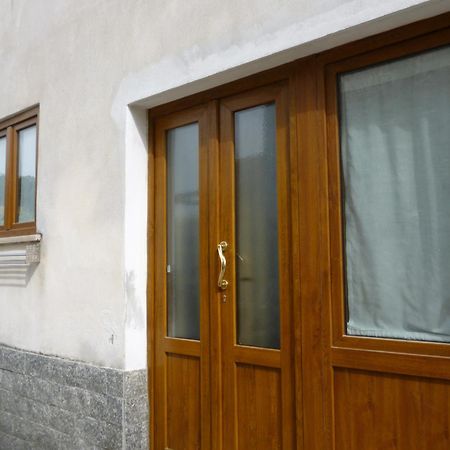 Elicrim Santo Stefano di Magra Exterior foto